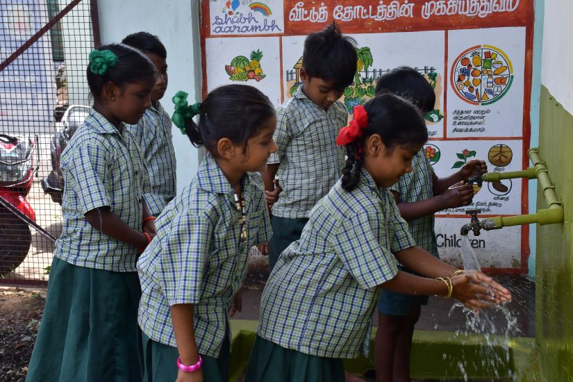 Mondelez India Champions National Nutrition Week With 'Eat Right' Initiative